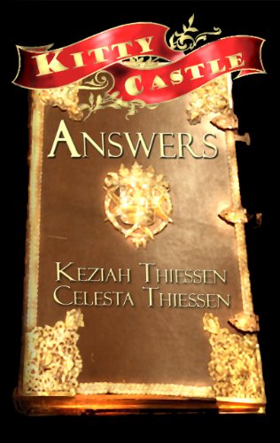 Answers (Kitty Castle Book 3)