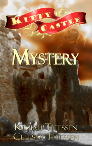 Mystery (Kitty Castle Book 4)