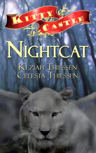 Nightcat (Kitty Castle Book 1)