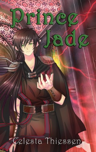 Prince Jade