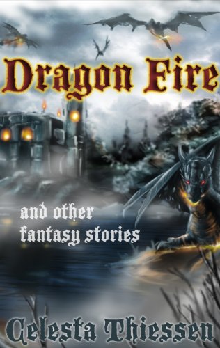 Dragon Fire and other Fantasy Stories