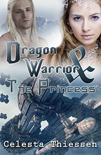 The Dragon Warrior and the Princess